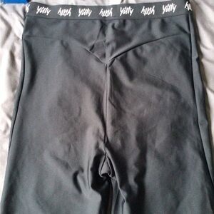 Yitty Major Label Smoothing High Waist Short-Size 1X New with Tags